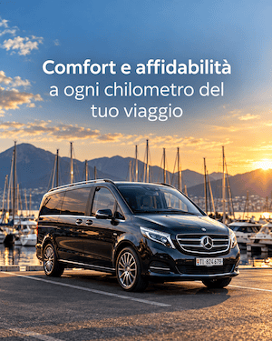 Taxi Milano Malpensa